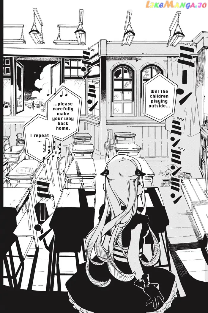 Toilet-Bound Hanako-kun Chapter 22 image 23_optimized